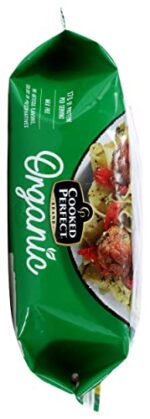 Cooked Perfect Organic Turkey Meatballs, 12 OZ - Image 6