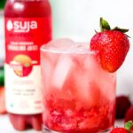 Suja Organic Elements Cold-Pressed Strawberry Passionfruit Sparkling Juice, Probiotic Fruit Juice with Active Cultures, Immunity Boost & Digestion Support, Vegan & Gluten-Free (12 Fl Oz) - Image 5