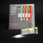 LMNT Keto Electrolyte Powder Packets | Paleo Hydration Powder | No Sugar, No Artificial Ingredients | Variety Pack | 12 Stick Packs - Image 4