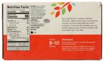 365 by Whole Foods Market, Burger Plant Based Smoky Spicy, 10 Ounce - Image 3