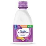 Similac Alimentum with 2’-FL HMO Hypoallergenic Infant Formula, for Food Allergies and Colic, Suitable for Lactose…