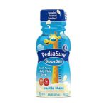 PediaSure Grow & Gain Nutrition Shake For Kids, Vanilla, 8 fl oz (Pack of 4) - Image 3