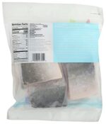 365 by Whole Foods Market, Value Pack Salmon Fillet Sockeye Wild Frozen MSC, 32 Ounce - Image 3