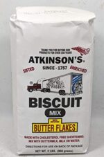 Country Ham Breakfast Meal Kit With Biscuit Mix - Grits And Jelly Flavor of Your Choice (Blackberry Jam) - Image 3
