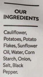 STRONG ROOTS Cauliflower Hash Browns, 13.22 OZ - Image 4