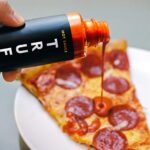 TRUFF Original Black Truffle Hot Sauce 2-Pack Bundle, Gourmet Hot Sauce Set, Black Truffle and Chili Peppers, Gift Idea for the Hot Sauce Fans, An Ultra Unique Flavor Experience (6 oz, 2 count with Premium Box) - Image 3