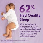 Similac Alimentum with 2’-FL HMO Hypoallergenic Infant Formula, for Food Allergies and Colic, Suitable for Lactose… - Image 4