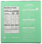 Feel Good Foods, Potato, Egg & Cheese Pockets, 8 Oz (Frozen) - Image 4