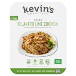 Kevin's Natural Foods Cilantro Lime Chicken Breast, 16 OZ