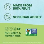GoGo squeeZ Fruit on the Go Variety Pack, Apple Apple, Apple Banana, & Apple Strawberry, - Tasty Kids Applesauce Snacks - Gluten Free Snacks for Kids - Nut & Dairy Free - Vegan Snacks, 3.2 Ounce (Pack of 20) - Image 5