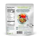 Loma Linda - Plant-Based Complete Meal Solution Packets (Southwest Chipotle Bowl (10 oz.), 6 pack) - Image 3