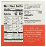 365 By Whole Foods Market, Frozen, Wild Salmon Burger MSC, 8 Ounce - Image 3