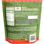 Applegate Natural Spicy Chicken Breast Tenders (Frozen) - Image 3