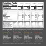 LMNT Keto Electrolyte Powder Packets | Paleo Hydration Powder | No Sugar, No Artificial Ingredients | Variety Pack | 12 Stick Packs - Image 3
