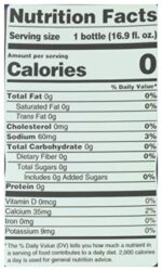 Alo Organic Peach Plum Aloe Vera Juice, 16.9 FZ - Image 5
