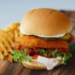 Applegate Natural Spicy Chicken Breast Tenders (Frozen) - Image 5