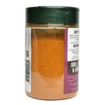 Pereg Shawarma Spice Seasoning (4.25 Oz) - Spice Rub for Meat, Beef, Gyro & Poultry – Grill Flavor – Middle Eastern Spice Mix - Mediterranean - Non-GMO & Vegan - Image 4