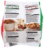 Cooked Perfect Organic Turkey Meatballs, 12 OZ - Image 3