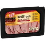 Oscar Mayer Deli Fresh Slow Roasted Roast Beef Sliced Lunch Meat (7 oz Package) - Image 5