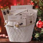 Godiva Chocolatier Gift Basket – New Chocolate Assortment For 2022 Christmas Holiday Season - Special Select Chocolates With Improved Product Protective Packaging Damage-Free Guarantee - Image 6