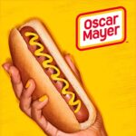 Oscar Mayer Bun-Length Angus Beef Uncured Beef Franks Hot Dogs (8 ct Pack) - Image 5