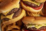 Beyond Meat Beyond Burger Plant-Based Patties 2 pk, 8 oz (Frozen) - Image 5