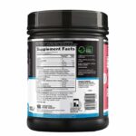 Optimum Nutrition WATERMELON SPLASH AMINO ENERGY ELECTROLYTES 1.51 LB 72 SERVINGS - Image 4
