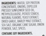 365 By Whole Foods Market, Plant-Based Chicken Style Nuggets, 10.5 Ounce - Image 4