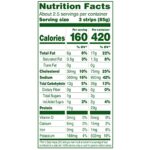 Applegate Farms, Chicken Strips Organic Frozen, 8 Ounce - Image 4