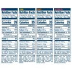 DripDrop Hydration - Electrolyte Powder Packets - Watermelon, Berry, Orange, Lemon - 32 Count - Image 4