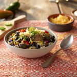 Loma Linda - Plant-Based Complete Meal Solution Packets (Southwest Chipotle Bowl (10 oz.), 6 pack) - Image 6