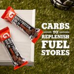 Gatorade Whey Protein Recover Bars, Chocolate Chip, 2.8 ounce bars (12 Count) - Image 5