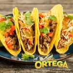 Ortega Grande Hard and Soft Taco Dinner Kit, 21.3 Ounce - Image 5